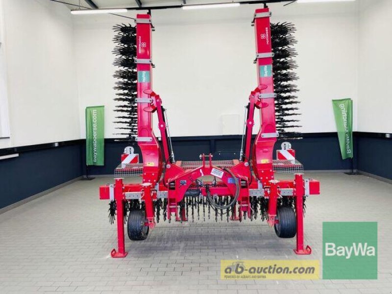 Mulchgerät & Häckselgerät du type Pöttinger ROTOCARE V 6600, Gebrauchtmaschine en Manching (Photo 11)