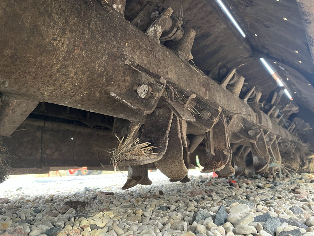 Mulchgerät & Häckselgerät des Typs Quivogne BP 320, Gebrauchtmaschine in VERT TOULON (Bild 7)