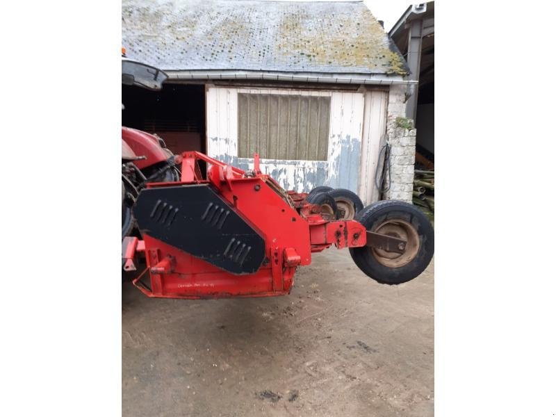 Mulchgerät & Häckselgerät del tipo Quivogne BP400, Gebrauchtmaschine en BRAY en Val (Imagen 6)