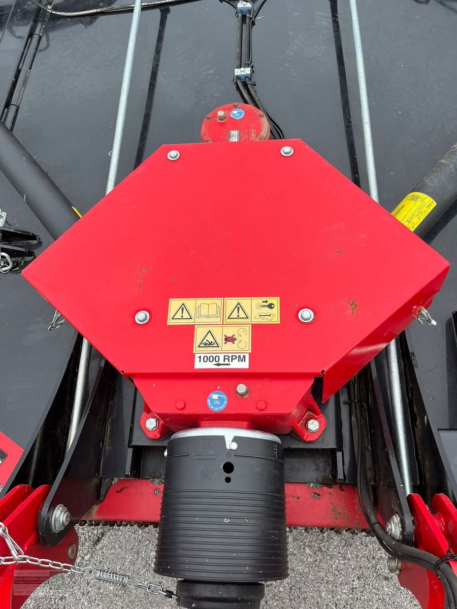 Mulchgerät & Häckselgerät typu Quivogne MegaCut 630, Gebrauchtmaschine v Gerasdorf (Obrázek 11)