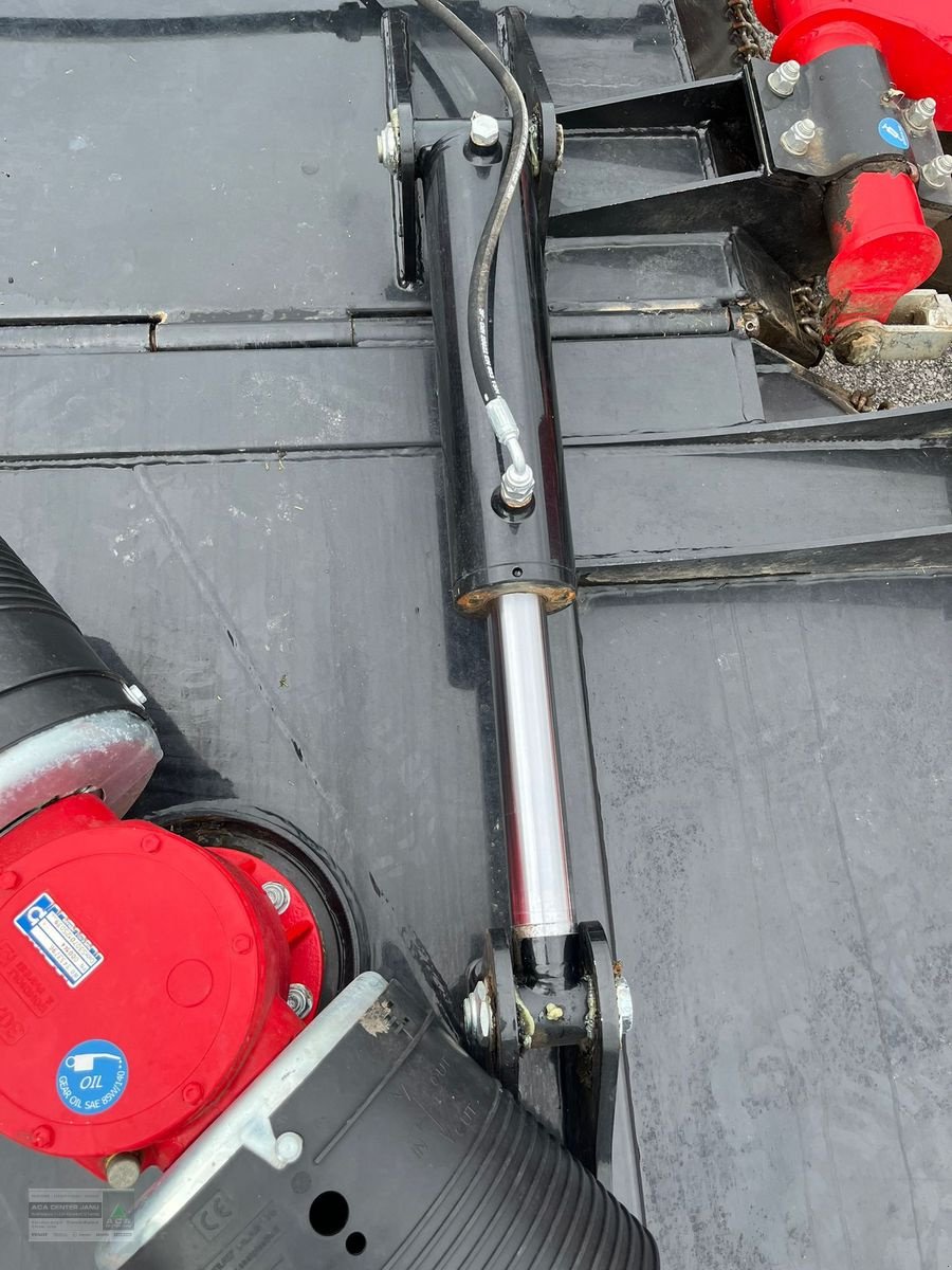 Mulchgerät & Häckselgerät typu Quivogne MegaCut 630, Gebrauchtmaschine v Gerasdorf (Obrázek 12)