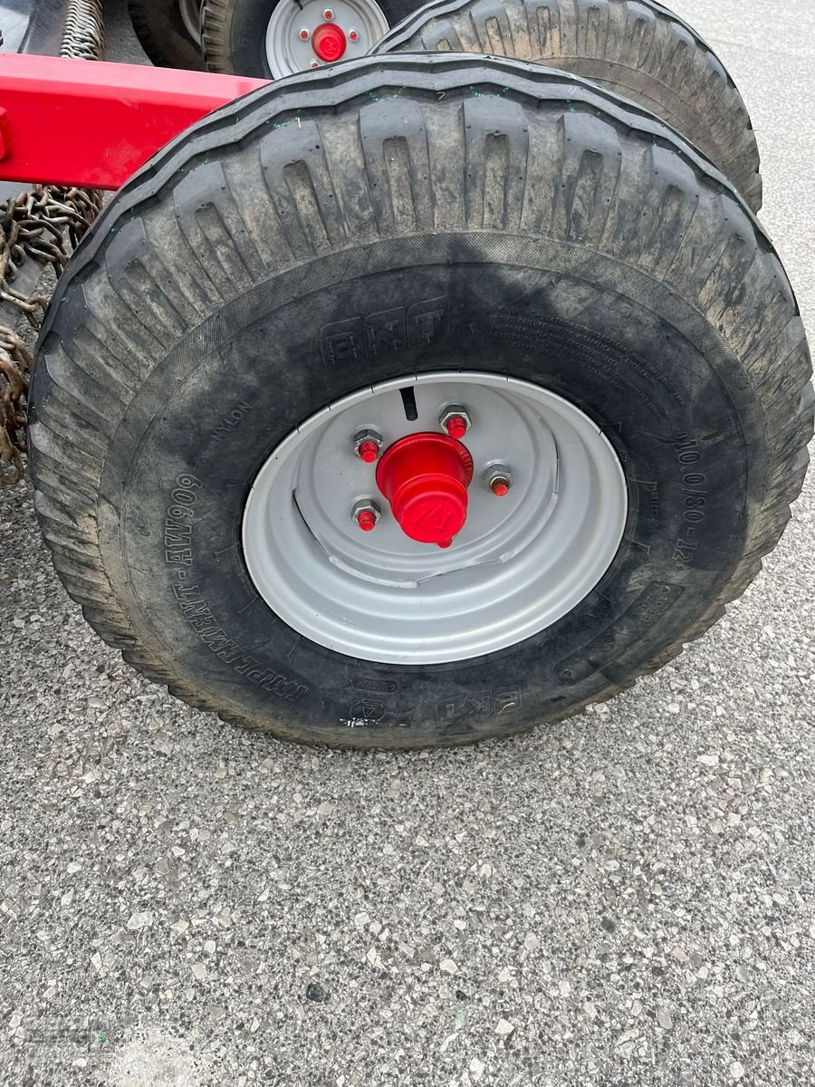 Mulchgerät & Häckselgerät typu Quivogne MegaCut 630, Gebrauchtmaschine v Gerasdorf (Obrázek 18)