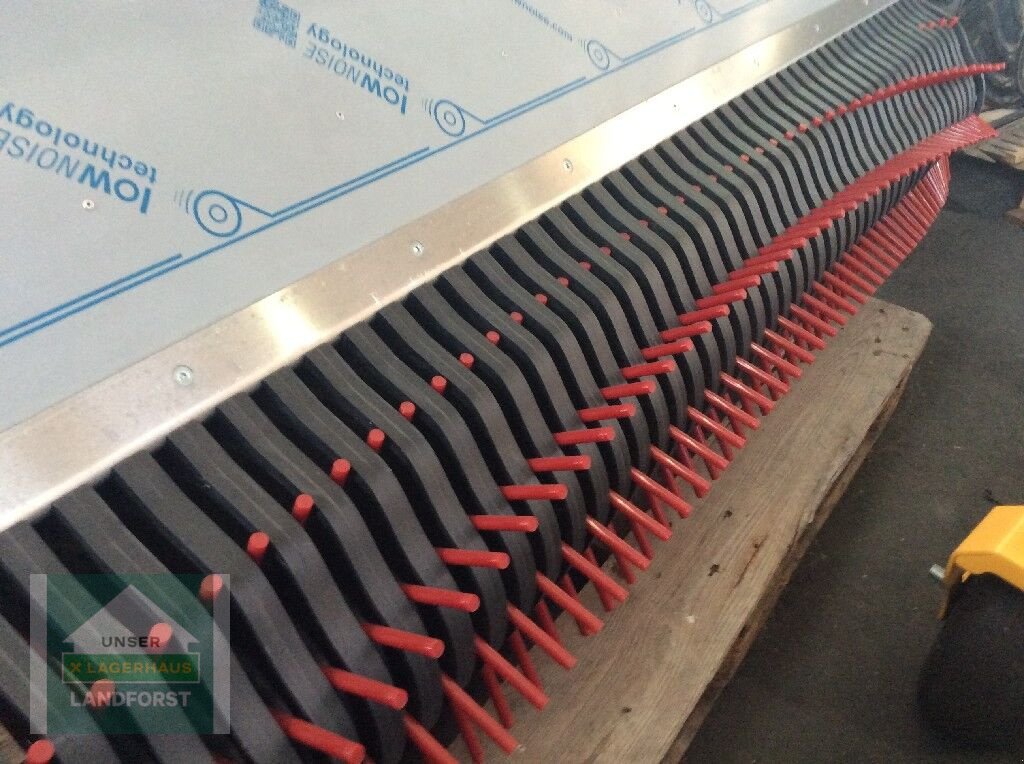 Mulchgerät & Häckselgerät Türe ait Reform Twister 220, Neumaschine içinde Kobenz bei Knittelfeld (resim 7)