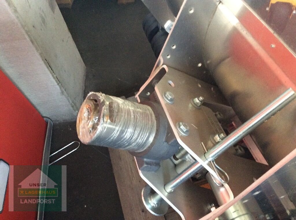 Mulchgerät & Häckselgerät Türe ait Reform Twister 220, Neumaschine içinde Kobenz bei Knittelfeld (resim 6)