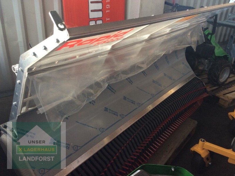 Mulchgerät & Häckselgerät of the type Reform Twister 220, Neumaschine in Kobenz bei Knittelfeld