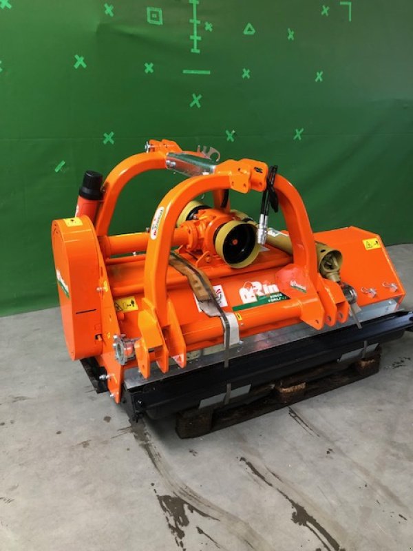 Mulchgerät & Häckselgerät του τύπου Rinieri TRUD Schlägelmulcher 165, Neumaschine σε Gerasdorf (Φωτογραφία 5)