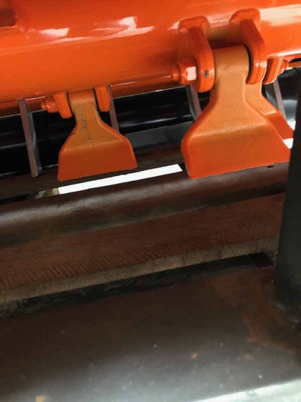 Mulchgerät & Häckselgerät του τύπου Rinieri TRUD Schlägelmulcher 165, Neumaschine σε Gerasdorf (Φωτογραφία 10)