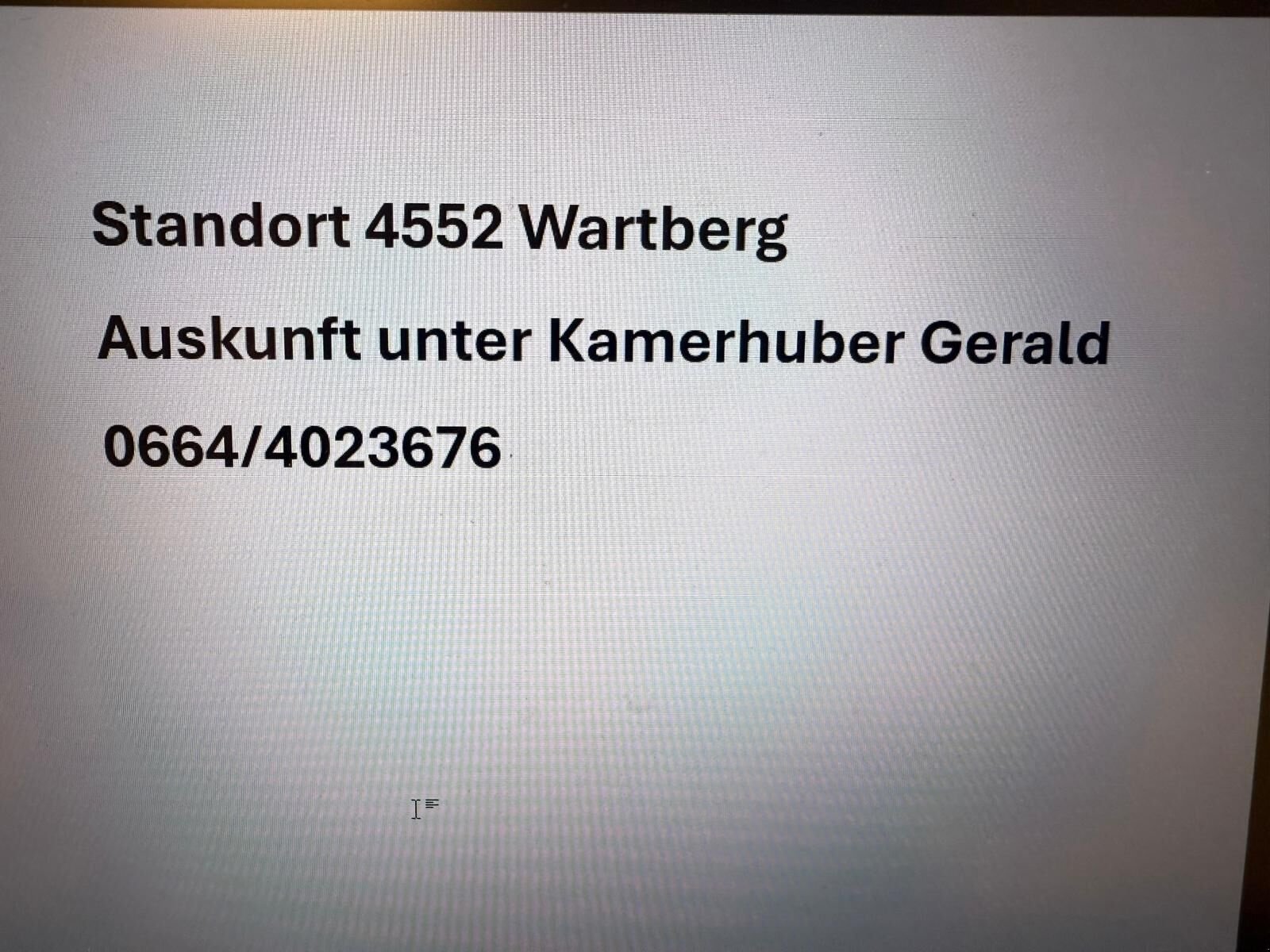 Mulchgerät & Häckselgerät от тип Rotoland 280, Gebrauchtmaschine в Kirchdorf (Снимка 3)
