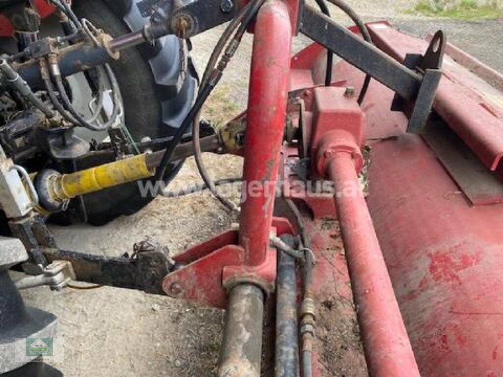 Mulchgerät & Häckselgerät vrste Rotoland MT 280 Mulcher, Gebrauchtmaschine v Klagenfurt (Slika 3)