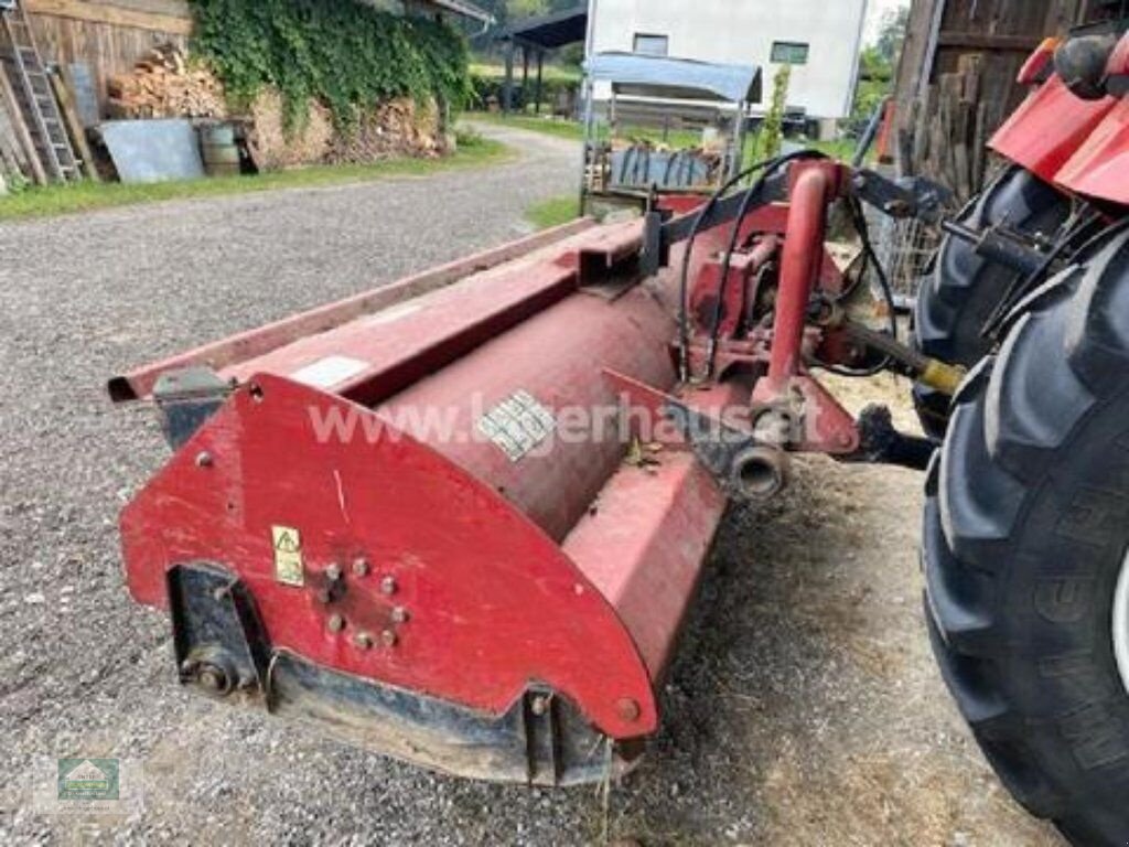 Mulchgerät & Häckselgerät vrste Rotoland MT 280 Mulcher, Gebrauchtmaschine v Klagenfurt (Slika 5)