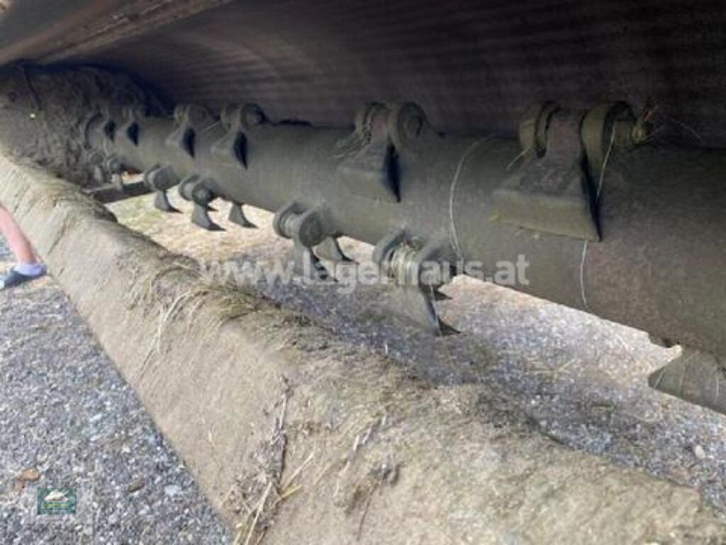 Mulchgerät & Häckselgerät vrste Rotoland MT 280 Mulcher, Gebrauchtmaschine v Klagenfurt (Slika 6)