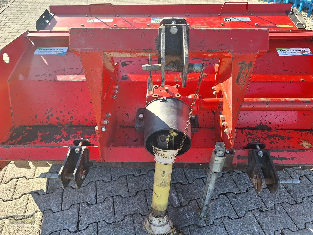 Mulchgerät & Häckselgerät tip Rotoland Perugini ST-200, Gebrauchtmaschine in Aurolzmünster (Poză 10)