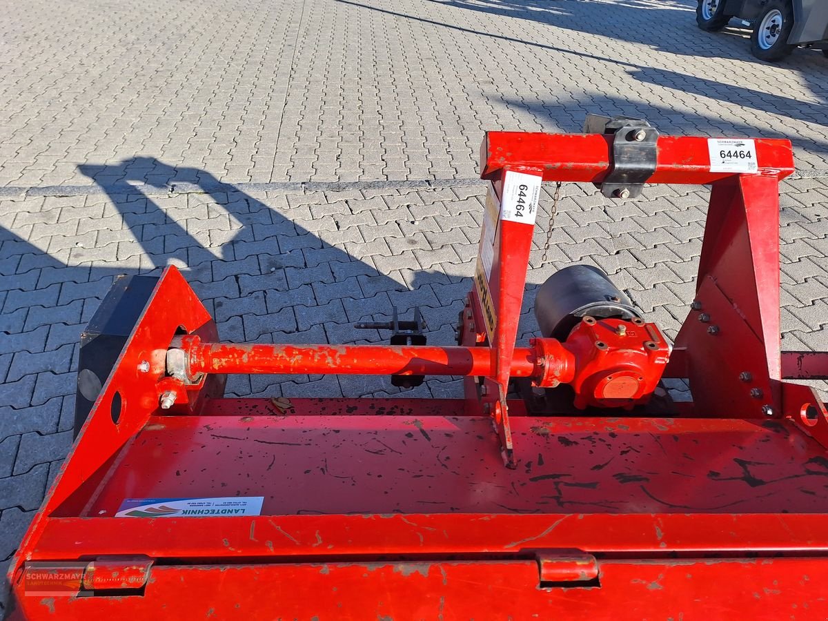 Mulchgerät & Häckselgerät tip Rotoland Perugini ST-200, Gebrauchtmaschine in Aurolzmünster (Poză 19)