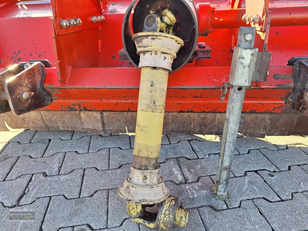 Mulchgerät & Häckselgerät tip Rotoland Perugini ST-200, Gebrauchtmaschine in Aurolzmünster (Poză 12)