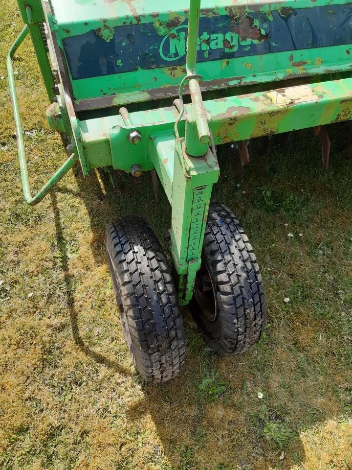 Mulchgerät & Häckselgerät tipa Rumptstad RSF 2000, Gebrauchtmaschine u Tarm (Slika 10)