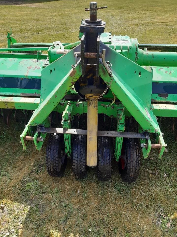 Mulchgerät & Häckselgerät tipa Rumptstad RSF 2000, Gebrauchtmaschine u Tarm (Slika 9)