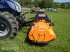 Mulchgerät & Häckselgerät del tipo SaMASZ Mamut 280-Front-Heck-NEU, Neumaschine In Eberschwang (Immagine 8)