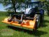 Mulchgerät & Häckselgerät del tipo SaMASZ Mamut 280-Front-Heck-NEU, Neumaschine In Eberschwang (Immagine 4)