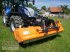 Mulchgerät & Häckselgerät del tipo SaMASZ Mamut 280-Front-Heck-NEU, Neumaschine In Eberschwang (Immagine 7)