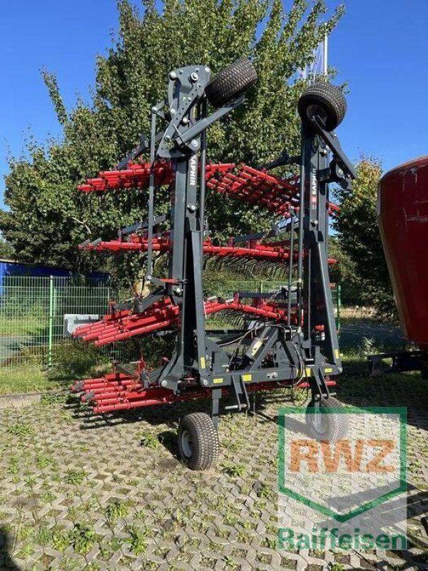 Mulchgerät & Häckselgerät van het type Saphir WS 1200, Vorführmaschine in Geldern (Foto 1)