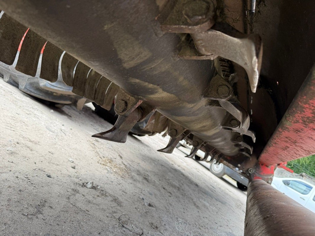 Mulchgerät & Häckselgerät typu Sauerburger Albatros 6400, Gebrauchtmaschine v Liebenwalde (Obrázek 3)