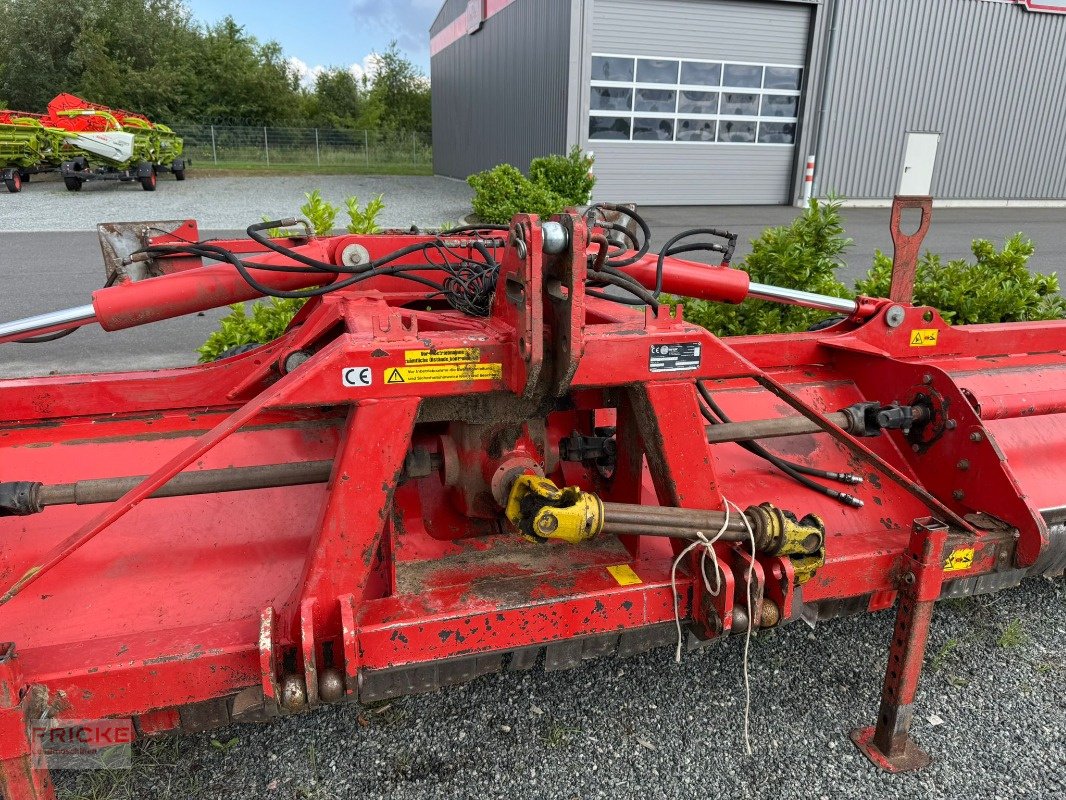 Mulchgerät & Häckselgerät типа Sauerburger Albatros 6400, Gebrauchtmaschine в Demmin (Фотография 5)