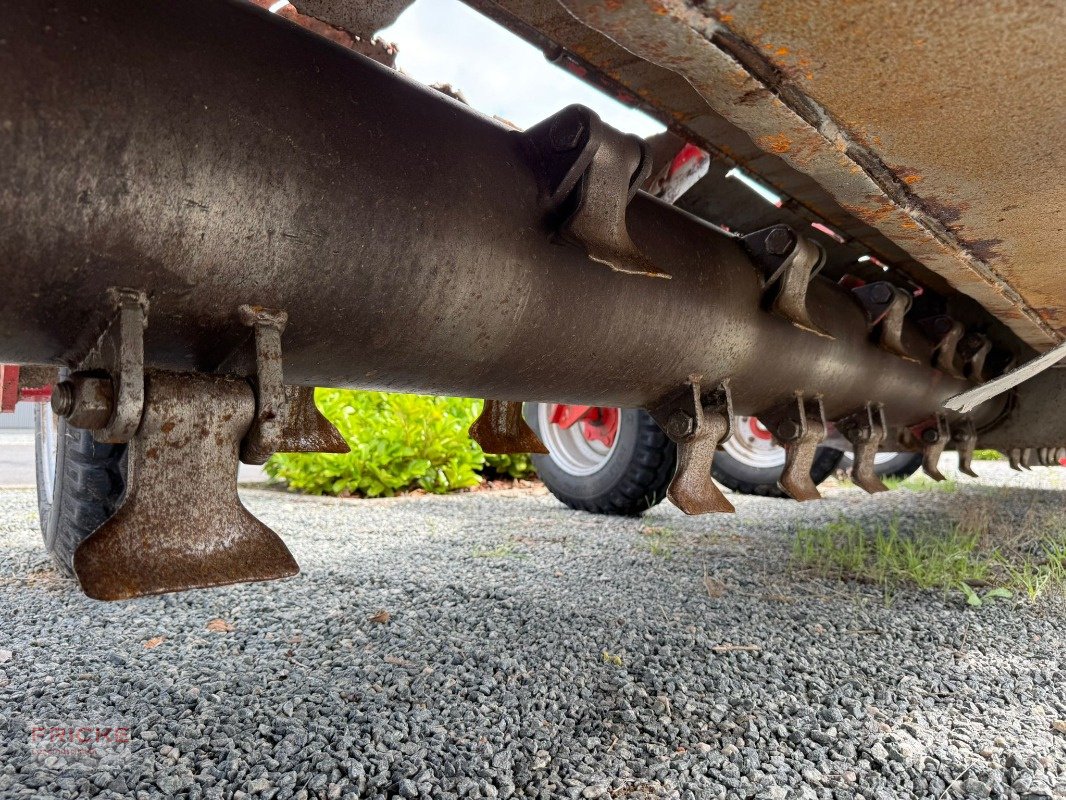 Mulchgerät & Häckselgerät типа Sauerburger Albatros 6400, Gebrauchtmaschine в Demmin (Фотография 7)