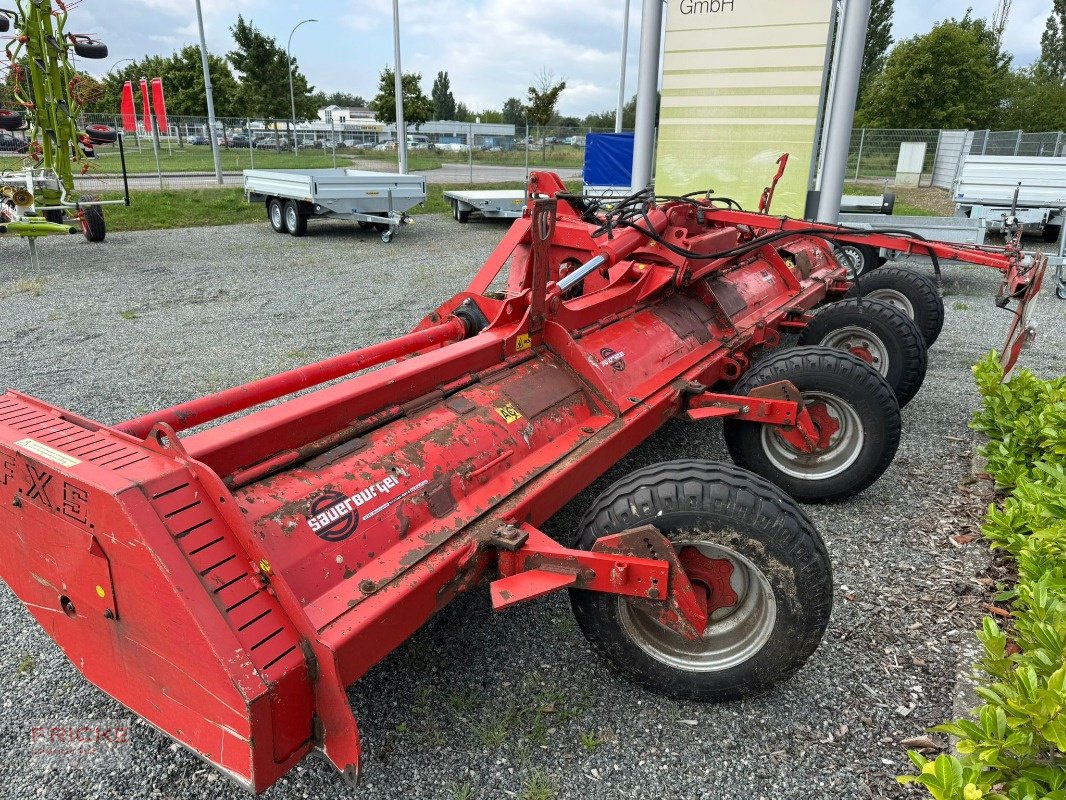 Mulchgerät & Häckselgerät типа Sauerburger Albatros 6400, Gebrauchtmaschine в Demmin (Фотография 4)