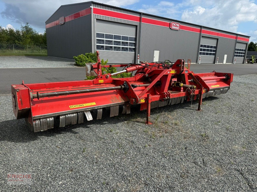 Mulchgerät & Häckselgerät типа Sauerburger Albatros 6400, Gebrauchtmaschine в Demmin (Фотография 1)