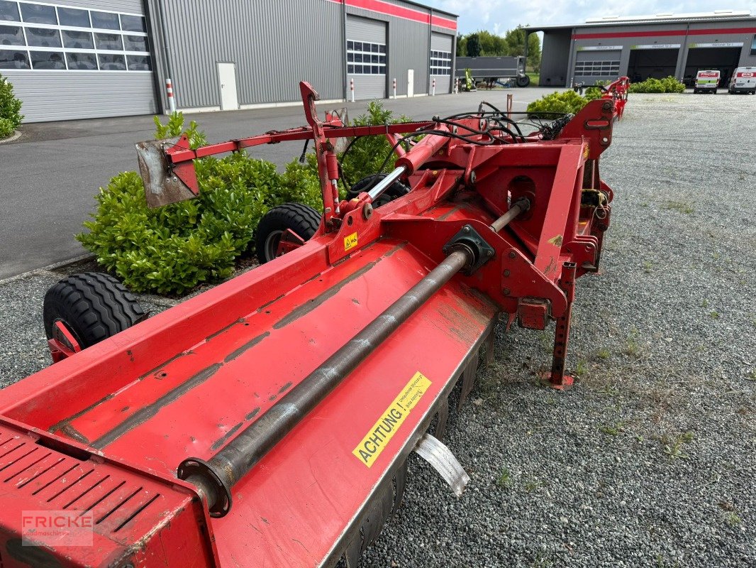 Mulchgerät & Häckselgerät типа Sauerburger Albatros 6400, Gebrauchtmaschine в Demmin (Фотография 6)