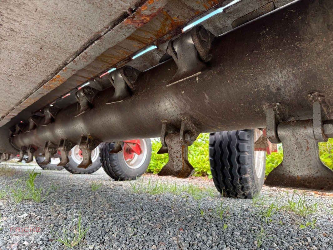 Mulchgerät & Häckselgerät типа Sauerburger Albatros 6400, Gebrauchtmaschine в Demmin (Фотография 8)