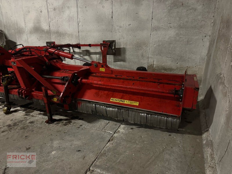 Mulchgerät & Häckselgerät типа Sauerburger Albatros 6400, Gebrauchtmaschine в Demmin (Фотография 2)