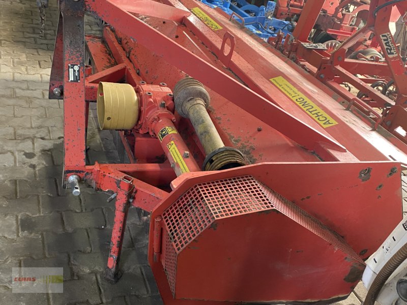 Mulchgerät & Häckselgerät του τύπου Sauerburger BE 2600 PREISREDUZIERT, Gebrauchtmaschine σε Herbolzheim (Φωτογραφία 1)