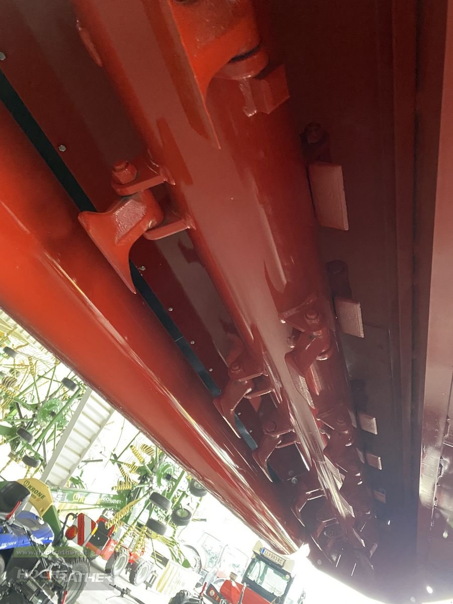 Mulchgerät & Häckselgerät des Typs Sauerburger Dingo 3000 H+F, Neumaschine in Kronstorf (Bild 11)