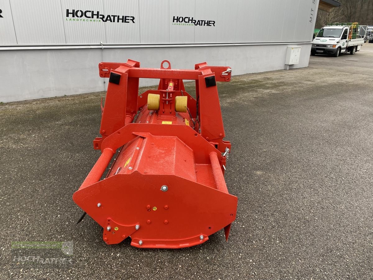 Mulchgerät & Häckselgerät des Typs Sauerburger Dingo 3000 H+F, Neumaschine in Kronstorf (Bild 4)