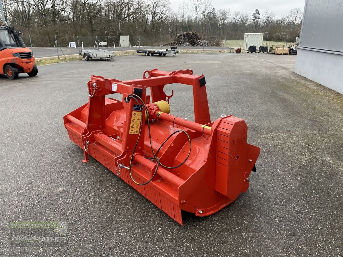 Mulchgerät & Häckselgerät of the type Sauerburger Dingo 3000 H+F, Neumaschine in Kronstorf (Picture 10)