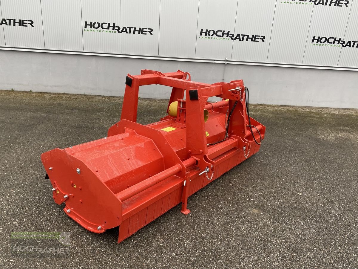 Mulchgerät & Häckselgerät of the type Sauerburger Dingo 3000 H+F, Neumaschine in Kronstorf (Picture 1)