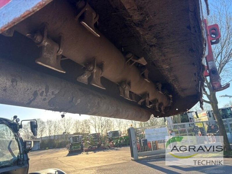 Mulchgerät & Häckselgerät типа Sauerburger DINGO 3000 HF, Gebrauchtmaschine в Meppen (Фотография 6)