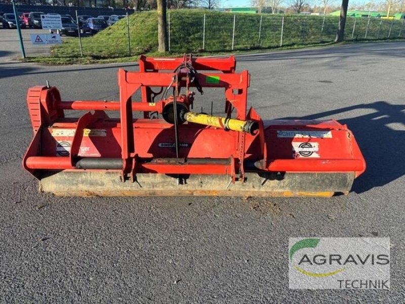 Mulchgerät & Häckselgerät типа Sauerburger DINGO 3000 HF, Gebrauchtmaschine в Meppen (Фотография 1)
