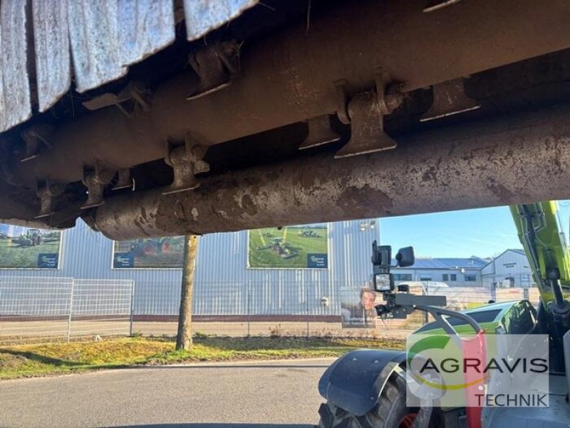 Mulchgerät & Häckselgerät типа Sauerburger DINGO 3000 HF, Gebrauchtmaschine в Meppen (Фотография 7)