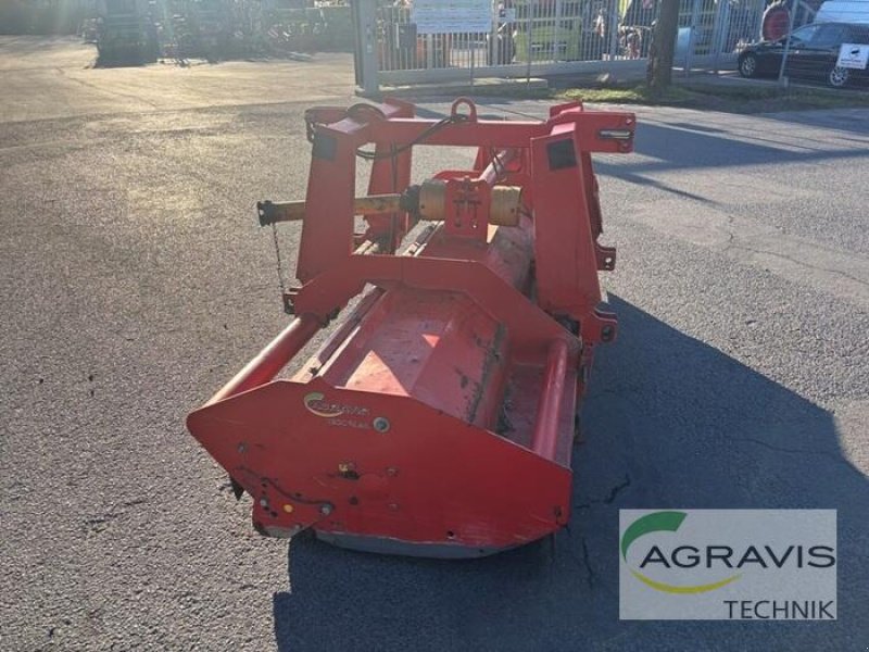 Mulchgerät & Häckselgerät типа Sauerburger DINGO 3000 HF, Gebrauchtmaschine в Meppen (Фотография 4)