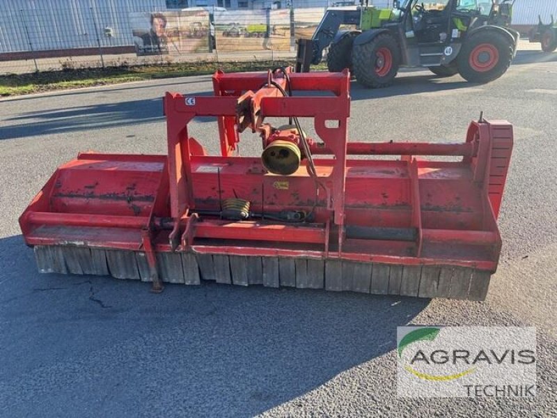 Mulchgerät & Häckselgerät типа Sauerburger DINGO 3000 HF, Gebrauchtmaschine в Meppen (Фотография 3)