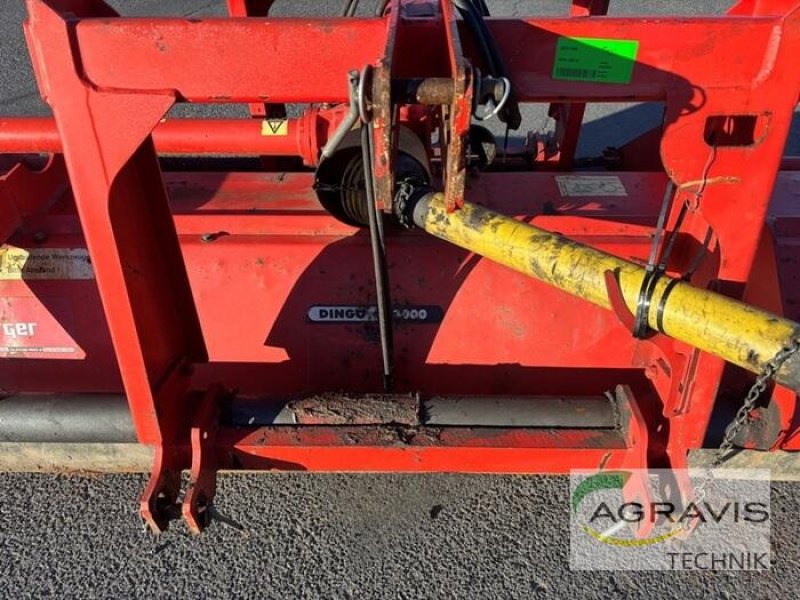 Mulchgerät & Häckselgerät типа Sauerburger DINGO 3000 HF, Gebrauchtmaschine в Meppen (Фотография 5)