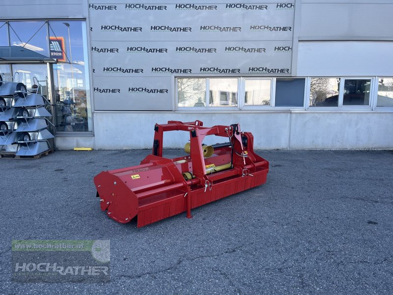 Mulchgerät & Häckselgerät del tipo Sauerburger Dingo 3000, Neumaschine en Kronstorf (Imagen 1)