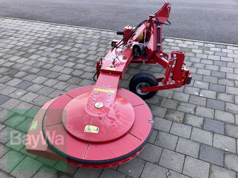 Mulchgerät & Häckselgerät des Typs Sauerburger ILTIS 2000, Gebrauchtmaschine in Großweitzschen  (Bild 3)