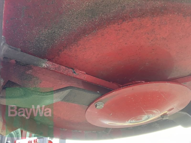 Mulchgerät & Häckselgerät des Typs Sauerburger ILTIS 2000, Gebrauchtmaschine in Großweitzschen  (Bild 4)