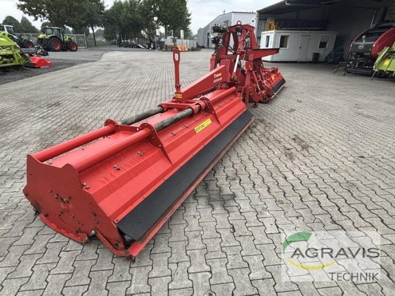 Mulchgerät & Häckselgerät del tipo Sauerburger PEGASUS 9500 + Frontmulcher, Gebrauchtmaschine In Meppen (Immagine 5)