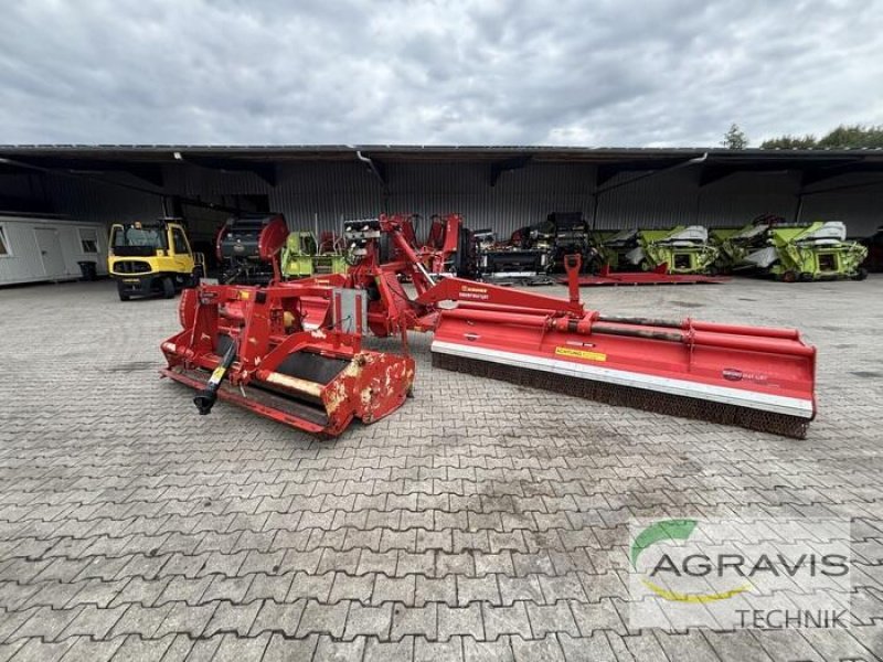 Mulchgerät & Häckselgerät del tipo Sauerburger PEGASUS 9500 + Frontmulcher, Gebrauchtmaschine In Meppen (Immagine 8)