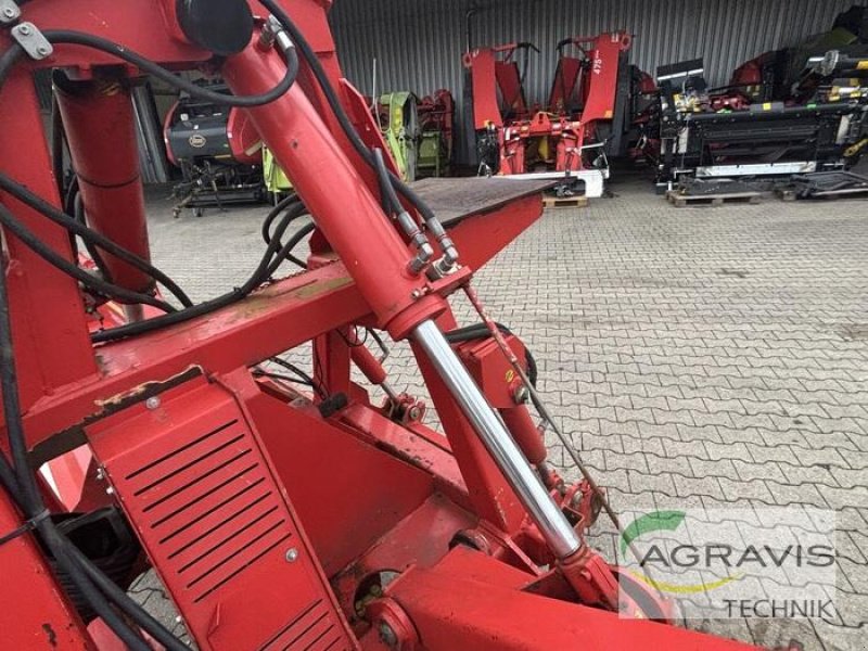 Mulchgerät & Häckselgerät del tipo Sauerburger PEGASUS 9500 + Frontmulcher, Gebrauchtmaschine In Meppen (Immagine 22)