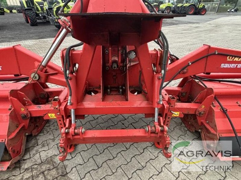 Mulchgerät & Häckselgerät del tipo Sauerburger PEGASUS 9500 + Frontmulcher, Gebrauchtmaschine In Meppen (Immagine 19)